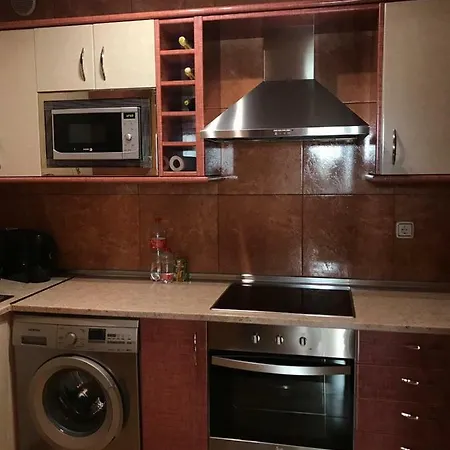 Casa Veon Fuerteventura Appartement Costa De Antigua
