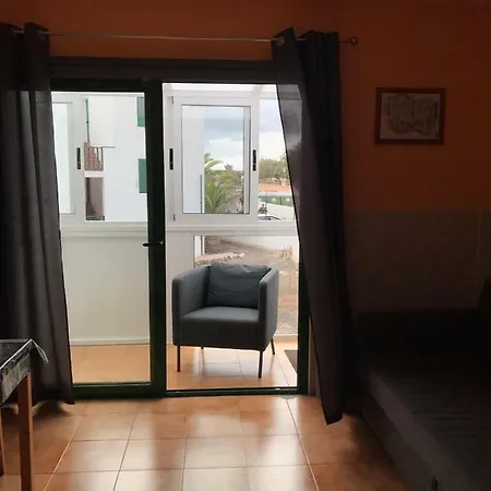 Casa Veon Fuerteventura Appartement Costa De Antigua
