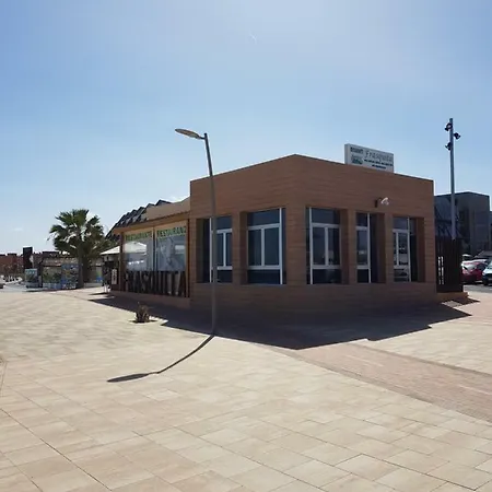 Casa Veon Fuerteventura Appartement