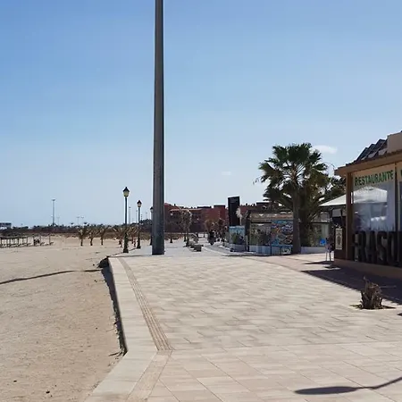 Casa Veon Fuerteventura Appartement Costa De Antigua