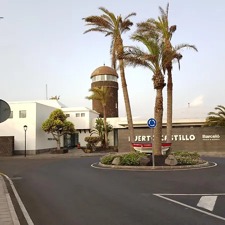 Appartement Casa Veon Fuerteventura